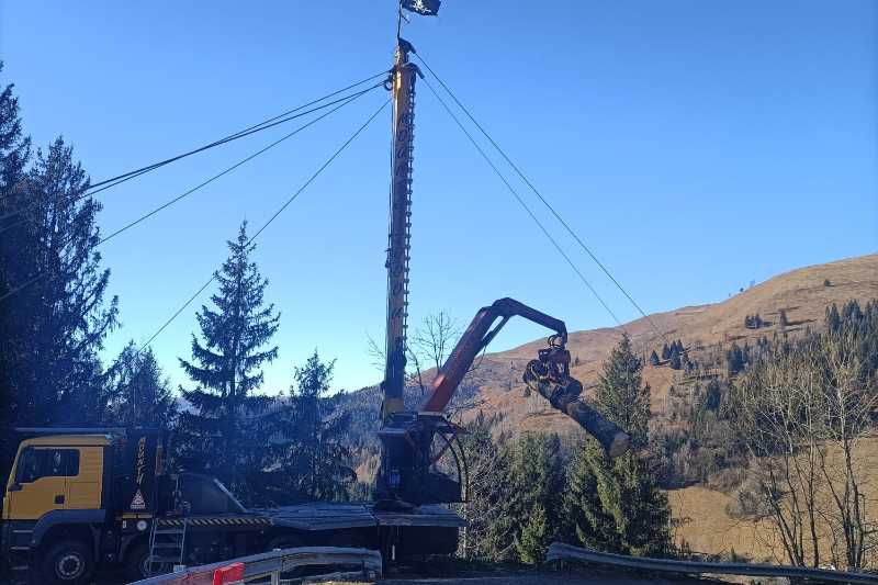 OmecoHub - Immagine KONRAD MOUNTY4000U